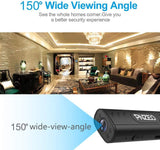 Wireless Wifi Security Camera